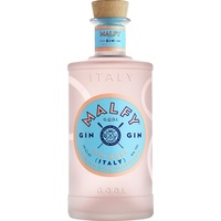 MALFY Gin Rosa Pink Grapefruit Flavoured Gin 41 % Vol. (0,7 l)