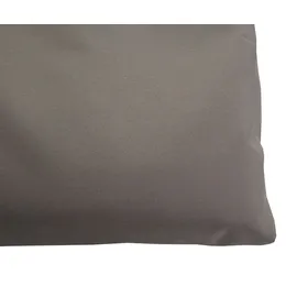 Mendler Ersatzbezug 370x300 cm 3,5 x 3,5 m Taupe-braun