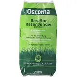 Oscorna Rasaflor Rasendünger granuliert 25 kg