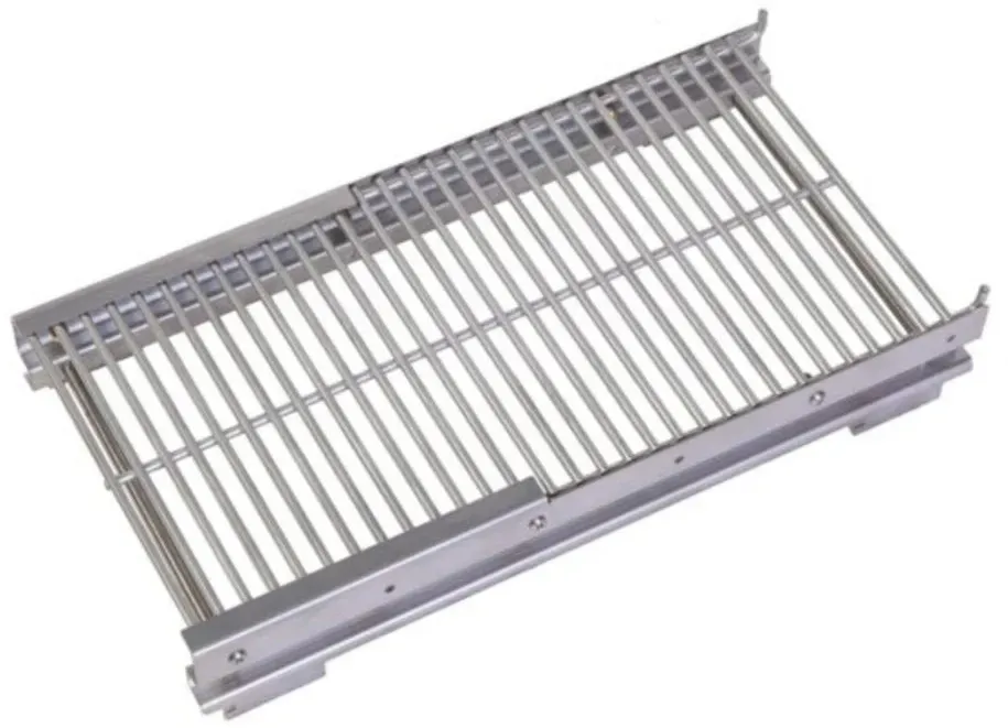 Merklinger Grillauszug für Modell 800 & 1200