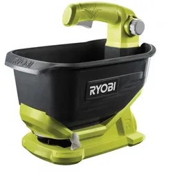 Akku-Universal-Streuer Ryobi OSS1800 - 18V- Solo - OHNE AKKU UND LADEGERÄT