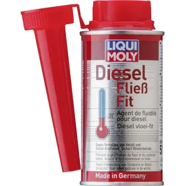 LIQUI MOLY Diesel Fließ-Fit 5130 150 ml
