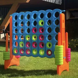Feber Mega 4 in a line Giant (800012910)