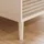 Paidi Eefje Kleiderschrank 95 x 204 cm Cashmere-Beige
