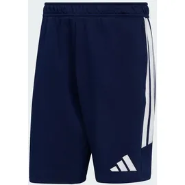 adidas Tiro 26 League Sweatshorts - team navy blue 2/white