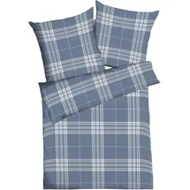 KAEPPEL Bettwäsche Pure 135x200 cm + 80x80 cm)