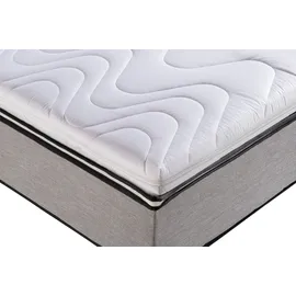 Beco Micro Medium Komfort Topper 160 x 200 cm