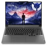 Lenovo Legion 5 Intel® CoreTM i9 i9-14900HX Laptop 40,6 cm (16") WQXGA 32 GB RAM, 1 TB SSD, NVIDIA GeForce RTX 4070, Wi-Fi 6E (802.11ax) Windows 11 Home Grau