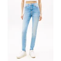 Tommy Hilfiger Tommy Jeans Damen, Jeans, Hose Nora skinny