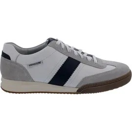 Mephisto Elyo Herren Sneaker, grau 8,5