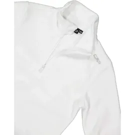 CMP KID G SWEAT bianco (A001) 110