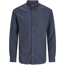 Jack & Jones Hemd CLASSIC Langarmhemd