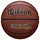 Wilson Reaction Pro Basketball Braun/Schwarz/Gold 7