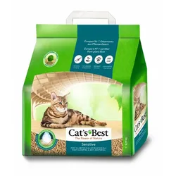 JRS Cat's Best Green Power 8l