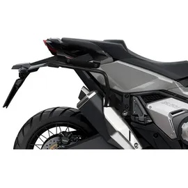 Shad 3P System Honda X-ADV 750 0 l Schwarz