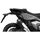 Shad 3P System Honda X-ADV 750 0 l Schwarz