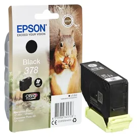 Epson 378 schwarz
