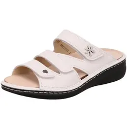 Finn Comfort  Clogs Pantoletten Grenada  - Importiert, Weiß Finn Comfort  in Weiss, 37