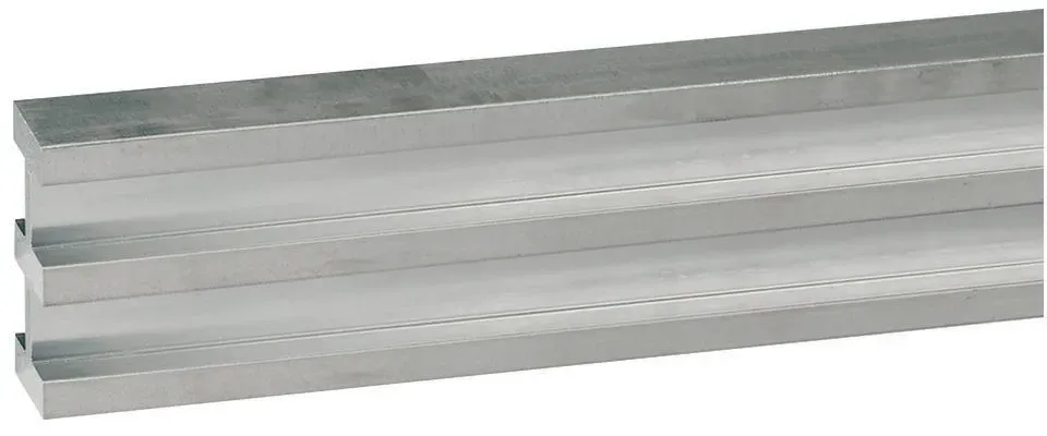 Eaton Profilschiene T CU 2,40m CU-BAR-1140/T