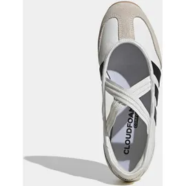 adidas Barreda Mary Jane Damen Weiß 36