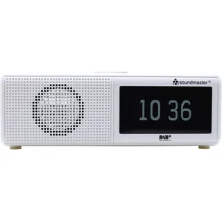 Soundmaster UR8350WE DAB+