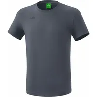 Erima Herren Teamsport T-Shirt Slate Grey, XL