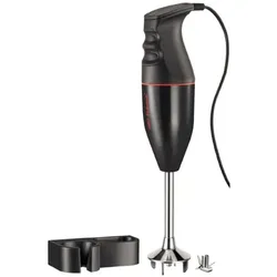ESGE-Zauberstab M 100 D Design Black