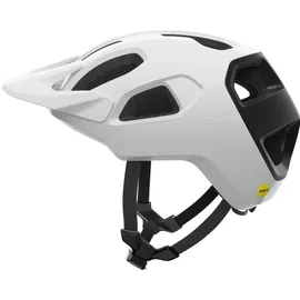 Poc Cularis 59-62 cm Erwachsene hydrogen white/uranium black matt 2021
