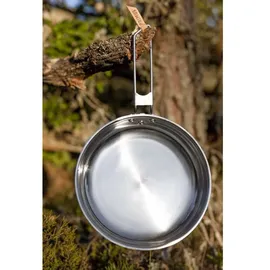 PRIMUS Lagerfeuer-kochset - Silver - L