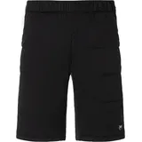 super.natural Alpine Active Shorts Regular Schwarz XL