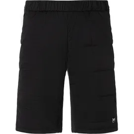 super natural Alpine Active Shorts Regular Schwarz XL