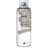 Kreul Chalky Spray Volcanic Gray 0,2 l