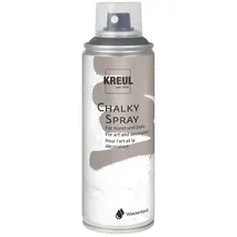 Kreul Chalky Spray Volcanic Gray 0,2 l