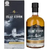 Islay Storm Single Malt Scotch Whisky 40% Vol. 0,7l in Geschenkbox