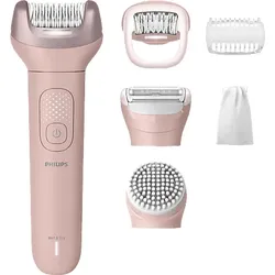 Philips Epilierer Series 9000 BRE718/00