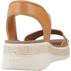 SKECHERS Bobs Sun Ray Damen Braun 40