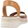 SKECHERS Bobs Sun Ray Damen Braun 40