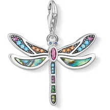 Thomas Sabo Libelle Silber 1757-964-7