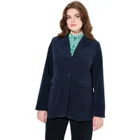 Ulla Popken Blazer marine 50