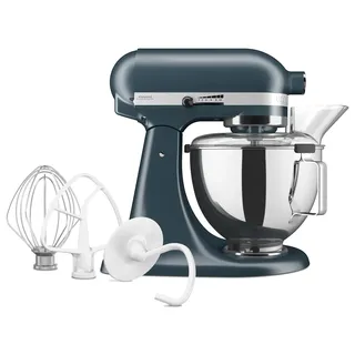 KitchenAid Classic 5KSM95PSEBS Blau