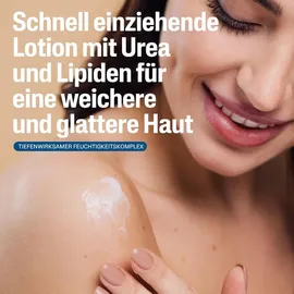 Galderma Laboratorium Cetaphil Pro Urea 10% Lotion