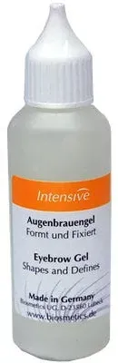 Biosmetics Intensive Augenbrauen Gel