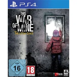 This War Of Mine: The Little Ones (Xbox One)