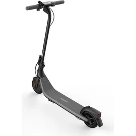 NINEBOT Kickscooter E2 D schwarz