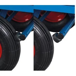 VARIOfit Handpritschenwagen 1.000 kg
