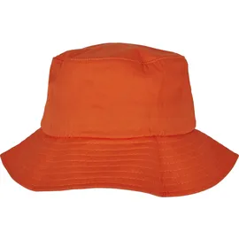Flexfit Fischerhut orange One Size