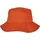 Flexfit Fischerhut orange One Size