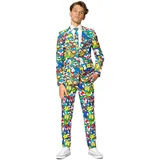 opposuits Super Mario Anzug Herren 158