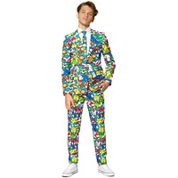 opposuits Super Mario Anzug Herren 158