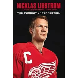 Nicklas Lidstrom